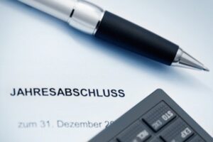 steuererklärung